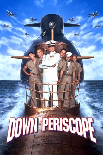 دانلود فیلم Down Periscope 1996 دوبله فارسی بدون سانسور