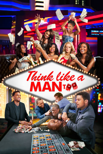 دانلود فیلم Think Like a Man Too 2014 دوبله فارسی بدون سانسور