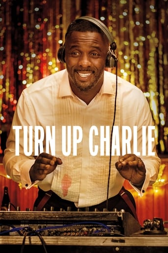 Turn Up Charlie 2019