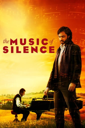 دانلود فیلم The Music of Silence 2017 دوبله فارسی بدون سانسور