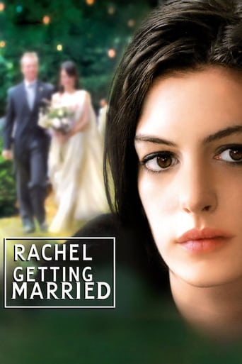 دانلود فیلم Rachel Getting Married 2008 (ریچل ازدواج می‌کند) دوبله فارسی بدون سانسور