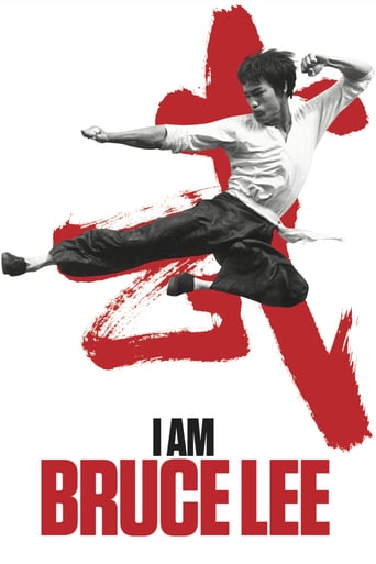 دانلود فیلم I Am Bruce Lee 2012 (من بروس لی هستم) دوبله فارسی بدون سانسور