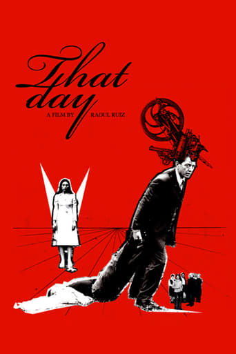 دانلود فیلم That Day 2003 دوبله فارسی بدون سانسور