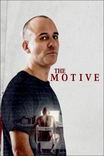 دانلود فیلم The Motive 2017 (انگیزه) دوبله فارسی بدون سانسور