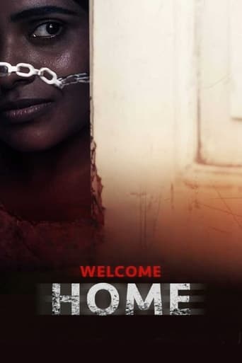 دانلود فیلم Welcome Home 2020 دوبله فارسی بدون سانسور