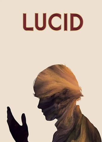 دانلود فیلم Lucid 2018 دوبله فارسی بدون سانسور