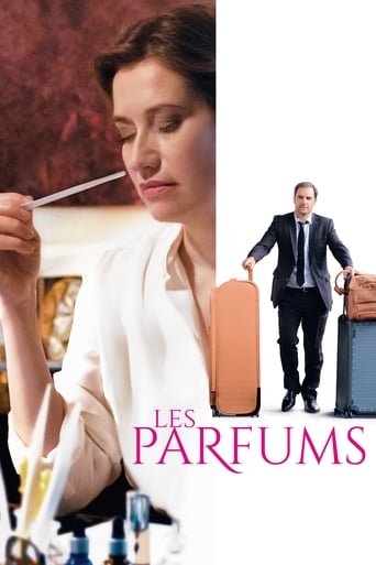 دانلود فیلم Perfumes 2019 دوبله فارسی بدون سانسور