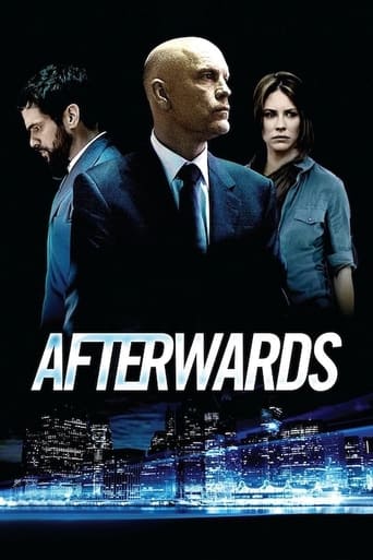 دانلود فیلم Afterwards 2008 دوبله فارسی بدون سانسور