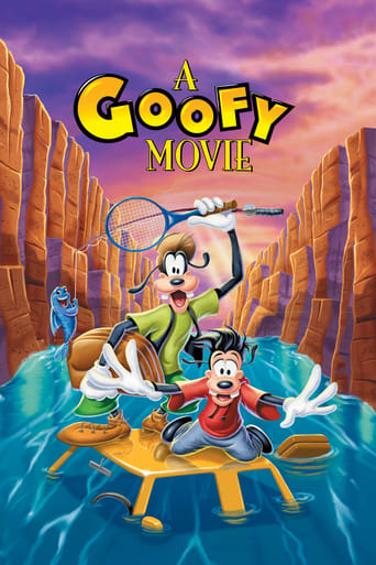 دانلود فیلم A Goofy Movie 1995 دوبله فارسی بدون سانسور