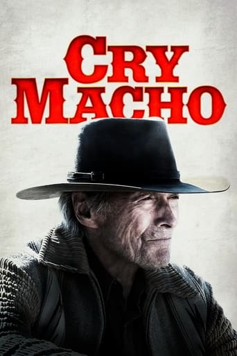 دانلود فیلم Cry Macho 2021 (گریه کن ماچو) دوبله فارسی بدون سانسور
