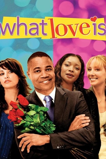 دانلود فیلم What Love Is 2007 دوبله فارسی بدون سانسور