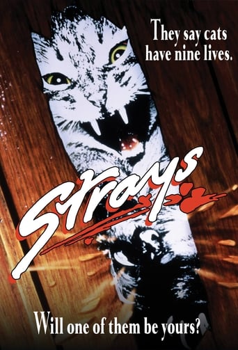 دانلود فیلم Strays 1991 دوبله فارسی بدون سانسور