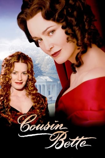 دانلود فیلم Cousin Bette 1998 دوبله فارسی بدون سانسور