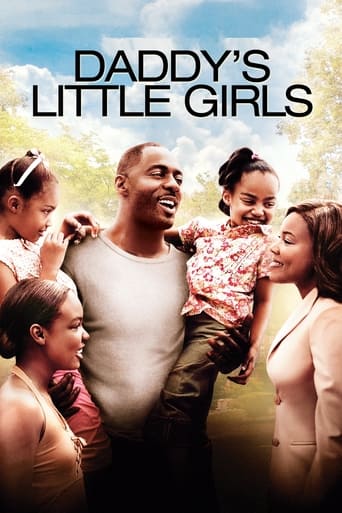 دانلود فیلم Daddy's Little Girls 2007 دوبله فارسی بدون سانسور
