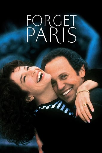 دانلود فیلم Forget Paris 1995 دوبله فارسی بدون سانسور