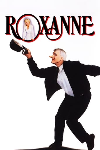 دانلود فیلم Roxanne 1987 دوبله فارسی بدون سانسور