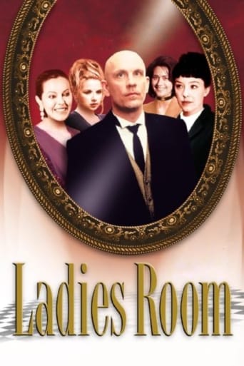 دانلود فیلم Ladies Room 1999 دوبله فارسی بدون سانسور