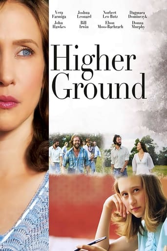 دانلود فیلم Higher Ground 2011 دوبله فارسی بدون سانسور