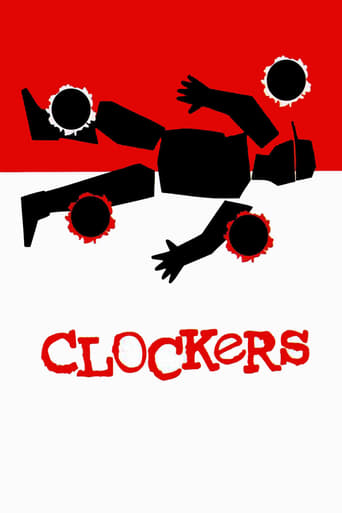 دانلود فیلم Clockers 1995 دوبله فارسی بدون سانسور