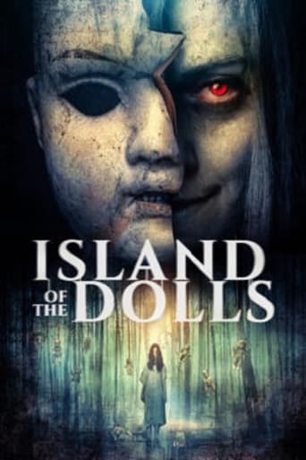دانلود فیلم Island of the Dolls 2023 دوبله فارسی بدون سانسور
