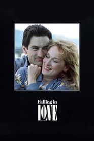 دانلود فیلم Falling in Love 1984 دوبله فارسی بدون سانسور
