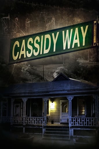 دانلود فیلم Cassidy Way 2016 دوبله فارسی بدون سانسور