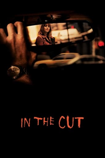 دانلود فیلم In the Cut 2003 دوبله فارسی بدون سانسور