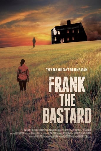 دانلود فیلم Frank the Bastard 2013 دوبله فارسی بدون سانسور