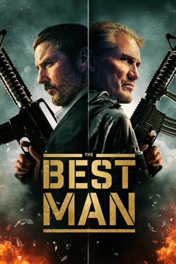 دانلود فیلم The Best Man 2023 دوبله فارسی بدون سانسور