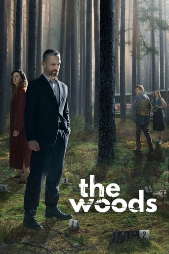 دانلود سریال The Woods 2020 (چوبها) دوبله فارسی بدون سانسور