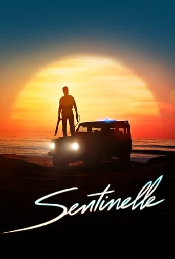 دانلود فیلم Sentinelle 2023 دوبله فارسی بدون سانسور