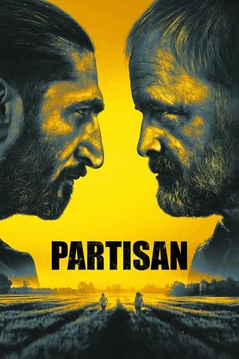 دانلود سریال Partisan 2020 (پارتیزان) دوبله فارسی بدون سانسور