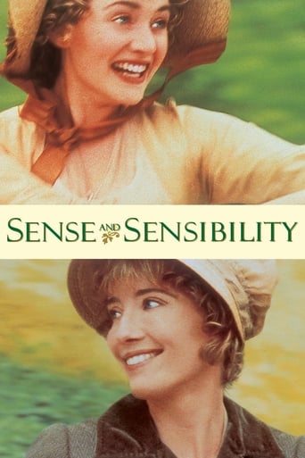 دانلود فیلم Sense and Sensibility 1995 (عقل و احساس) دوبله فارسی بدون سانسور