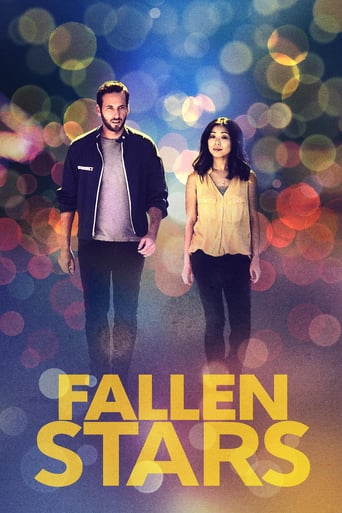 دانلود فیلم Fallen Stars 2017 دوبله فارسی بدون سانسور