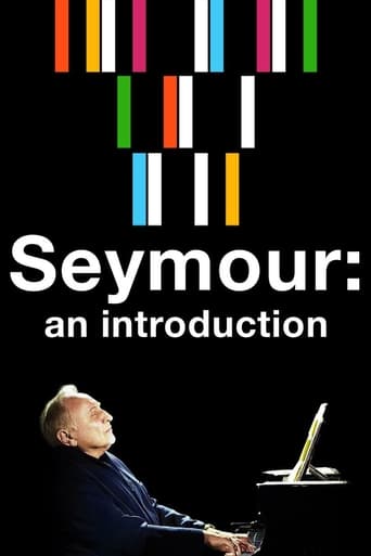 دانلود فیلم Seymour: An Introduction 2014 دوبله فارسی بدون سانسور