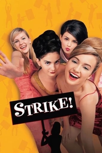 دانلود فیلم Strike! 1998 دوبله فارسی بدون سانسور