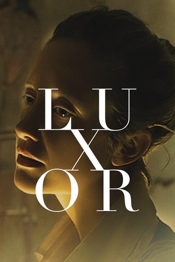 دانلود فیلم Luxor 2020 دوبله فارسی بدون سانسور