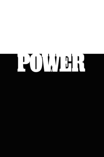 دانلود فیلم Power 1986 دوبله فارسی بدون سانسور