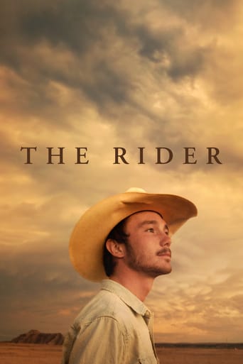 The Rider 2017 (سوارکار)