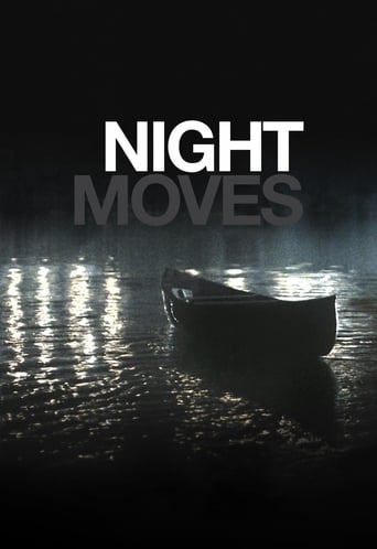 دانلود فیلم Night Moves 2013 دوبله فارسی بدون سانسور