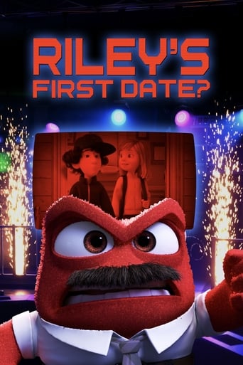 دانلود فیلم Riley's First Date? 2015 دوبله فارسی بدون سانسور