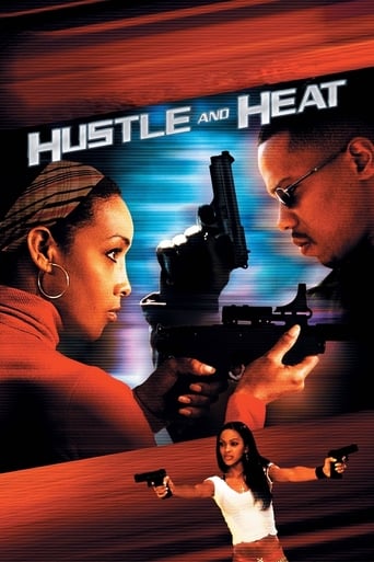 دانلود فیلم Hustle and Heat 2003 دوبله فارسی بدون سانسور