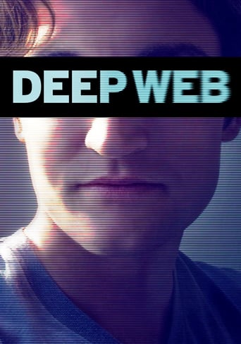 دانلود فیلم Deep Web 2015 (دیپ وب) دوبله فارسی بدون سانسور