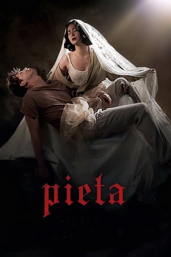 دانلود فیلم Pieta 2012 (پیتا) دوبله فارسی بدون سانسور