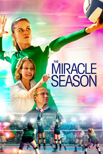 دانلود فیلم The Miracle Season 2018 (فصل معجزه) دوبله فارسی بدون سانسور