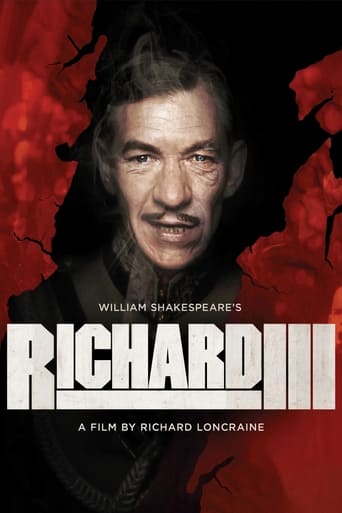 دانلود فیلم Richard III 1995 دوبله فارسی بدون سانسور