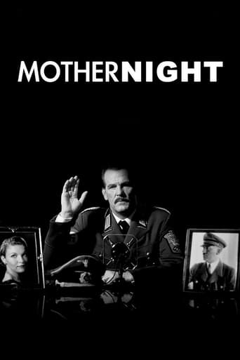 دانلود فیلم Mother Night 1996 دوبله فارسی بدون سانسور