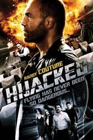 دانلود فیلم Hijacked 2012 (ربوده شده) دوبله فارسی بدون سانسور
