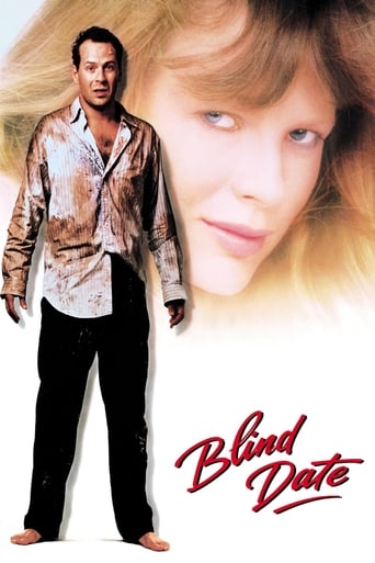دانلود فیلم Blind Date 1987 دوبله فارسی بدون سانسور