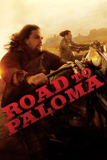 دانلود فیلم Road to Paloma 2014 (جاده پالوما) دوبله فارسی بدون سانسور